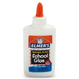 Elmer's School Glue 4oz