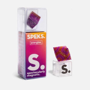 Speks Powerful Rare Earth Magnets For Ages 14+