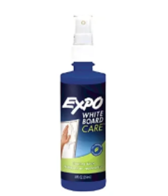 Expo Dry Erase White Board Cleaner 8 fl oz