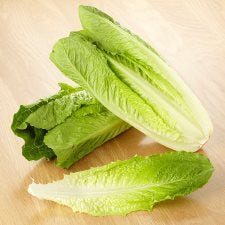 Lettuce, Naked Romaine