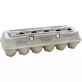 Our Family Eggs Large  1 dozen