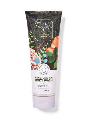 Bath & Body Works Moisturizing Body Wash, 10 OZ