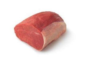 Angus Beef, Eye of Round Roast $7.99/lb