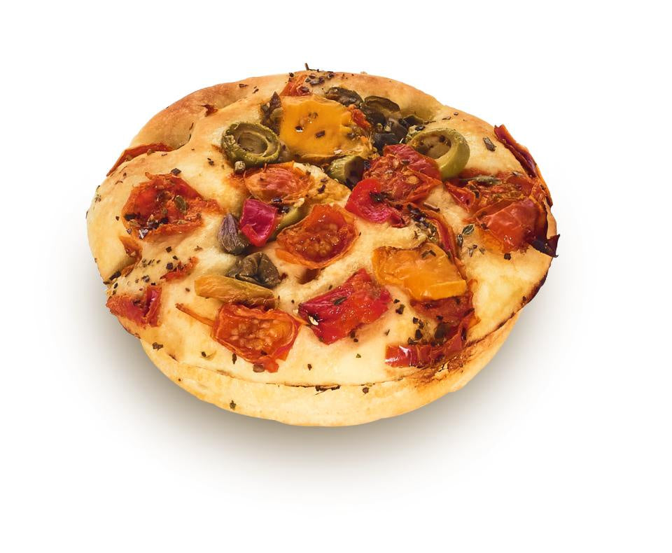 Lanterna Mediterranea Focaccina 2 ct Bake 400 for 7-8 minutes