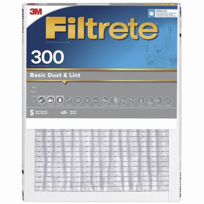 3M Furnace Filter 16x20x1