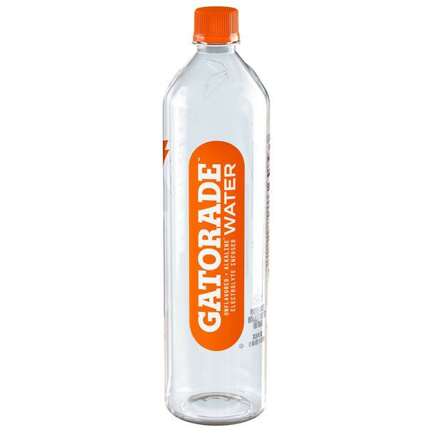 Gatorade Alkaline Electrolyte Water 1 ltr