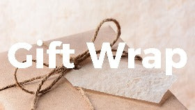 Gift Wrapping