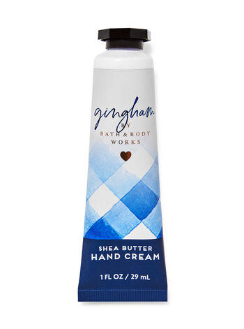 Bath & Body Works Shea Butter Hand Cream 1OZ.