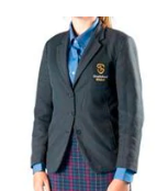 Uniforms - Girls blazer - 2nd hand