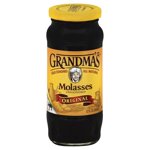 Grandma's Molasses Original 12 oz