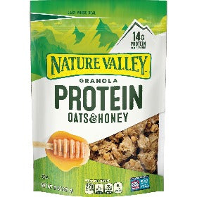 Nature Valley Oats & Honey Granola 11oz.