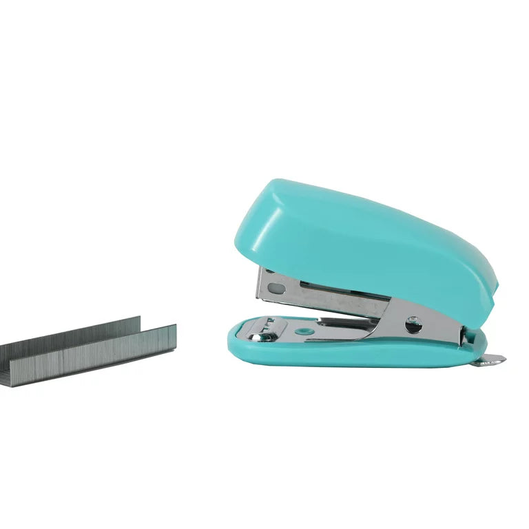 U Style Mini Stapler Set