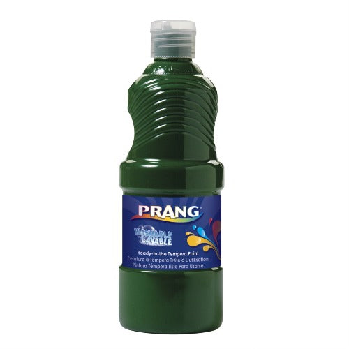 Prang Washable Tempera Paint