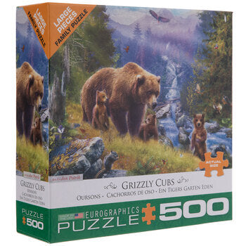 Jigsaw Puzzles