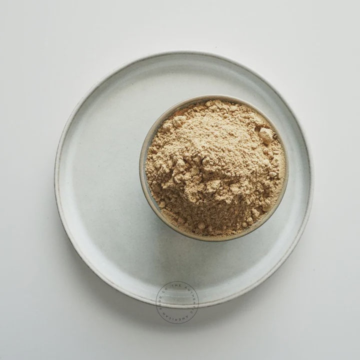 Todd's Ground Ginger 1.75oz