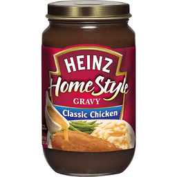 Heinz Chicken Gravy 12oz
