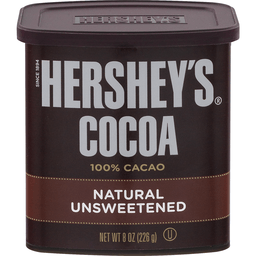 Hershey's Cocoa 8oz