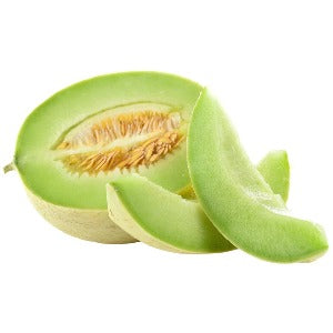 Honeydew Melon Whole