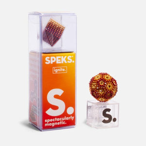 Speks Powerful Rare Earth Magnets For Ages 14+