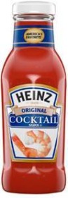 Heinz Cocktail Sauce 12oz