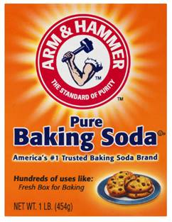 Arm & Hammer Baking Soda 1lb