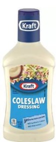 Kraft Coleslaw Dressing 16fl oz