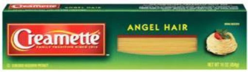 Creamette Macaroni Angel Hair 16oz