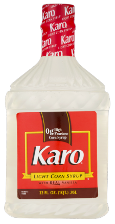 Karo Corn Syrup Light 32oz