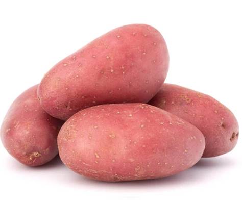 Potatoes Red Size B 3lb bag