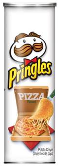 Pringles Pizza 5.5oz