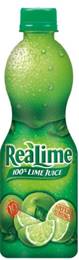 Realime Juice 15 oz