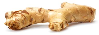 Ginger Root $4.99/lb