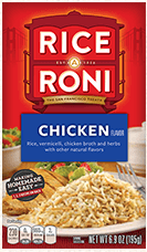 Rice a Roni