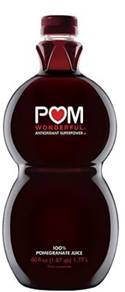 Pom Wonderful 100% Pomegranate Juice 16oz