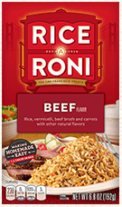 Rice a Roni
