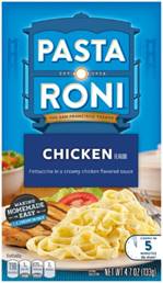 Pasta Roni Chicken 4.7oz