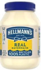 Hellmann's Mayonnaise 30oz