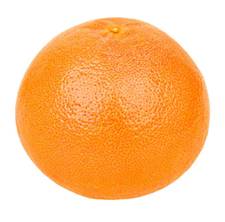 Grapefruit, Whole