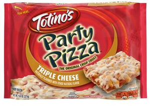 Totino's Party Pizzas