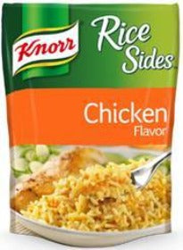 Knorr Rice Sides Chicken Flavor 5.6oz