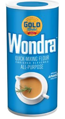 Gold Medal Wondra Flour 13.5oz