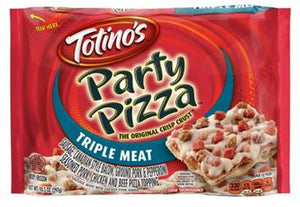 Totino's Party Pizzas