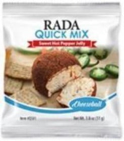 Rada Cheeseball Mix