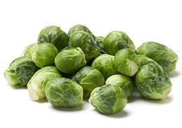 Brussels Sprouts 12oz