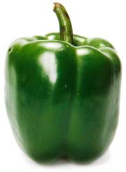 Pepper Green Bell