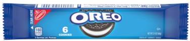 Oreo Original Snack Pack 2.4oz