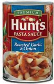 Hunt's Pasta Sauce 24 oz.