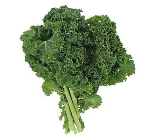 Kale, Fresh