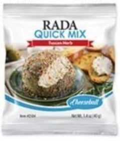 Rada Cheeseball Mix