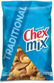 Chex Mix Savory Original 15oz